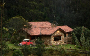 Casa en el bosque de mazan disfruta la naturaleza